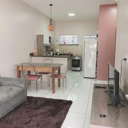 Toni Star Apartment Boa Vista  Exterior foto