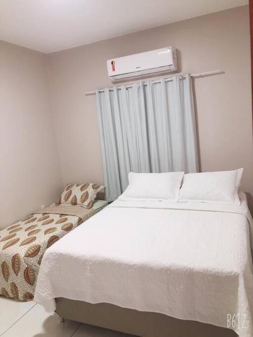 Toni Star Apartment Boa Vista  Exterior foto