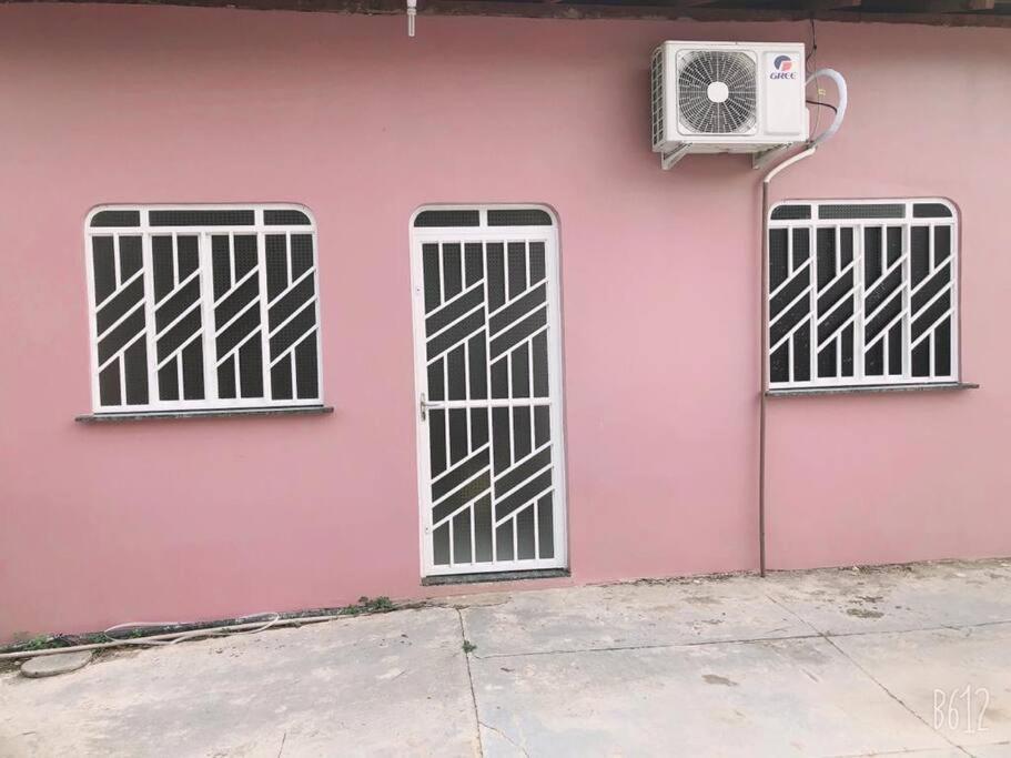 Toni Star Apartment Boa Vista  Exterior foto