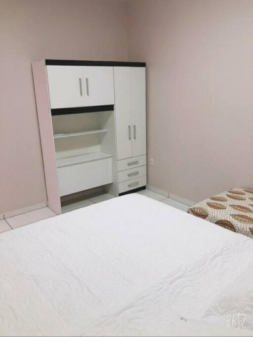 Toni Star Apartment Boa Vista  Exterior foto
