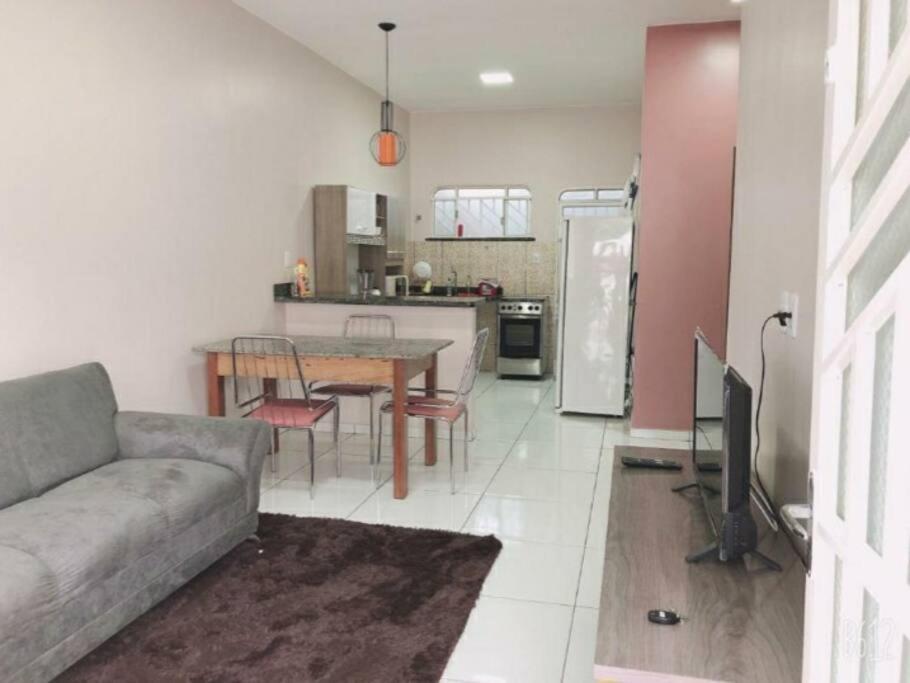 Toni Star Apartment Boa Vista  Exterior foto